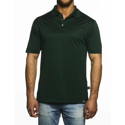 Pro Celebrity Men's Style Auto Polo Shirt