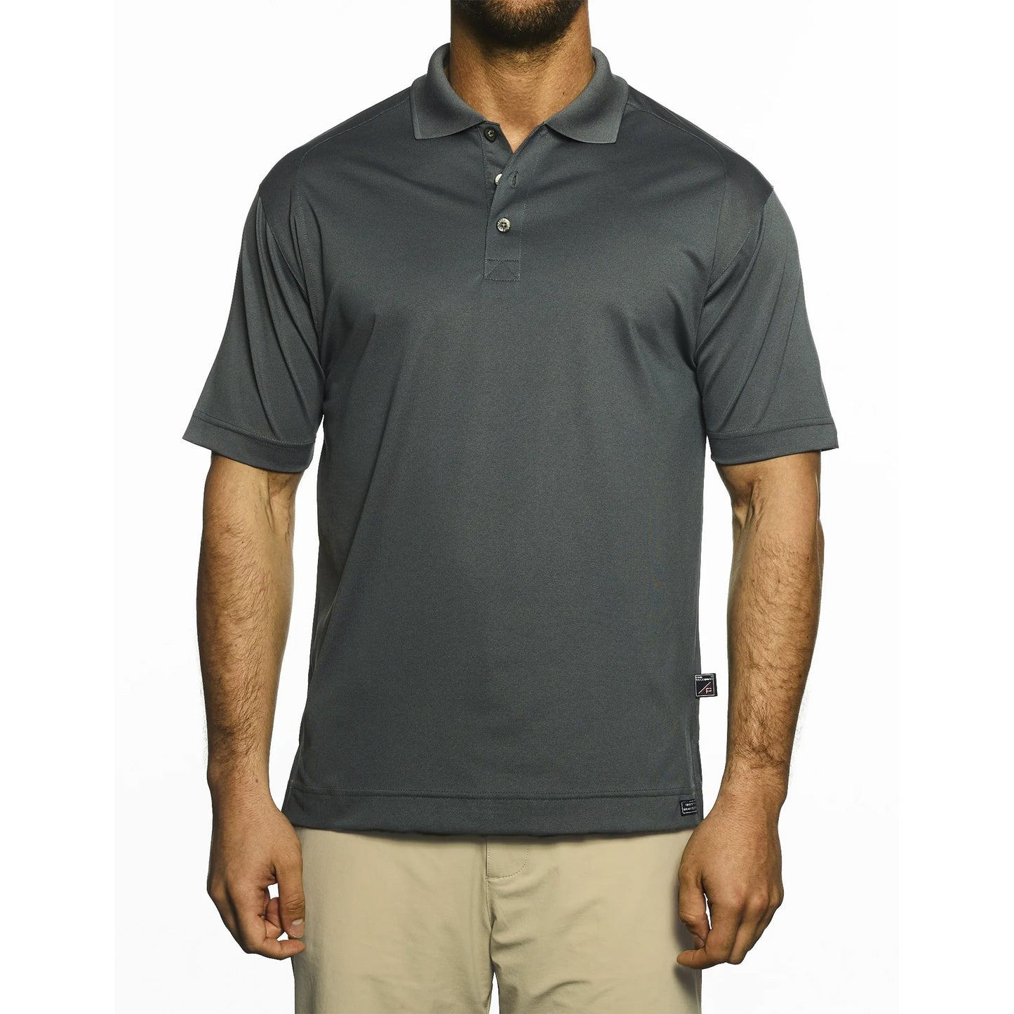 Pro Celebrity Men's Style Auto Polo Shirt