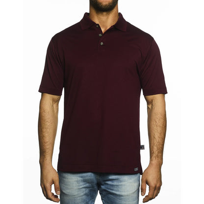 Pro Celebrity Men's Style Auto Polo Shirt