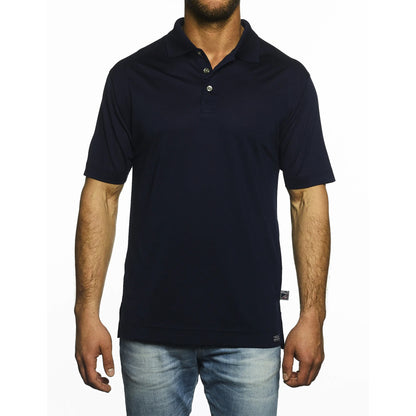 Pro Celebrity Men's Style Auto Polo Shirt