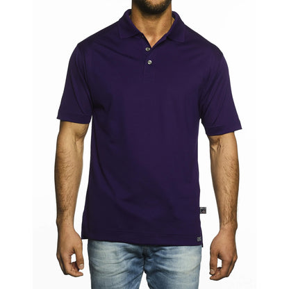 Pro Celebrity Men's Style Auto Polo Shirt