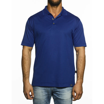 Pro Celebrity Men's Style Auto Polo Shirt