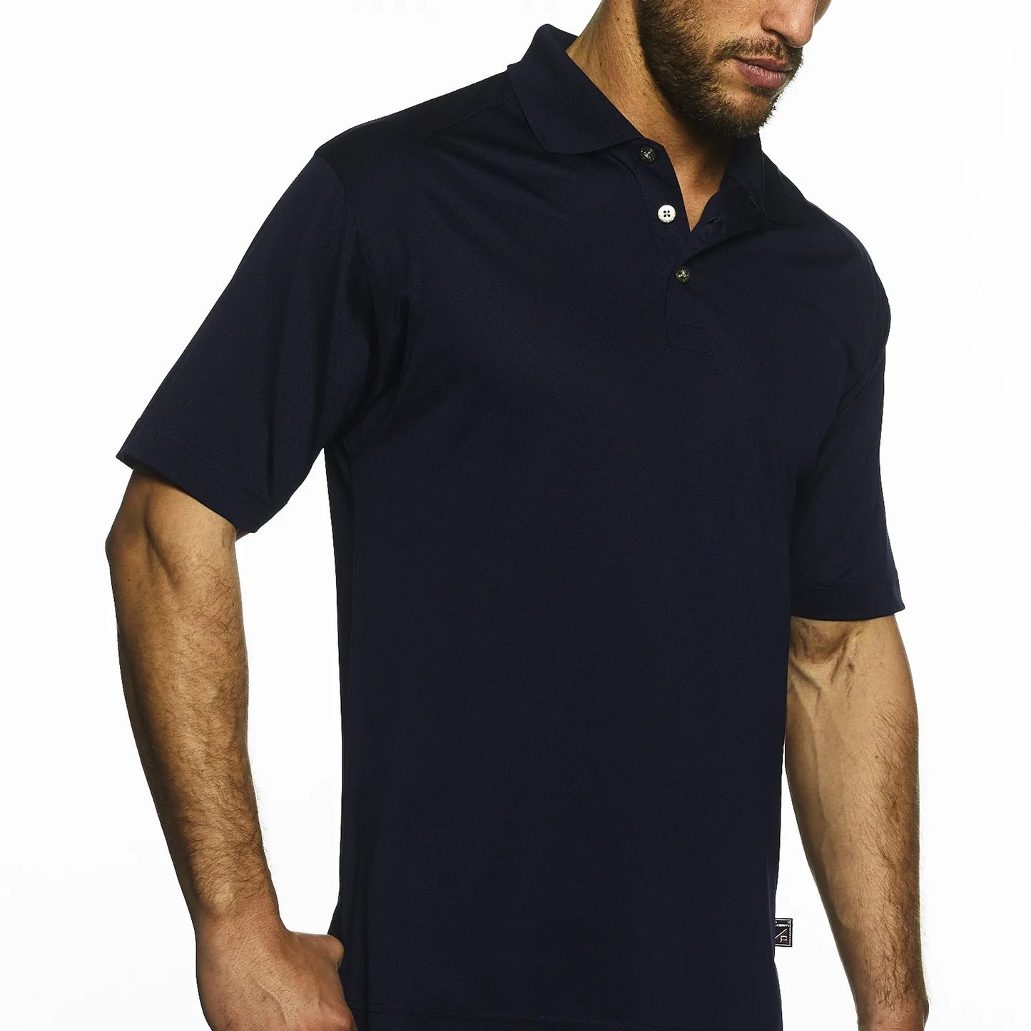 Pro Celebrity KTM999 Men's Auto Polo Shirt, Clearance