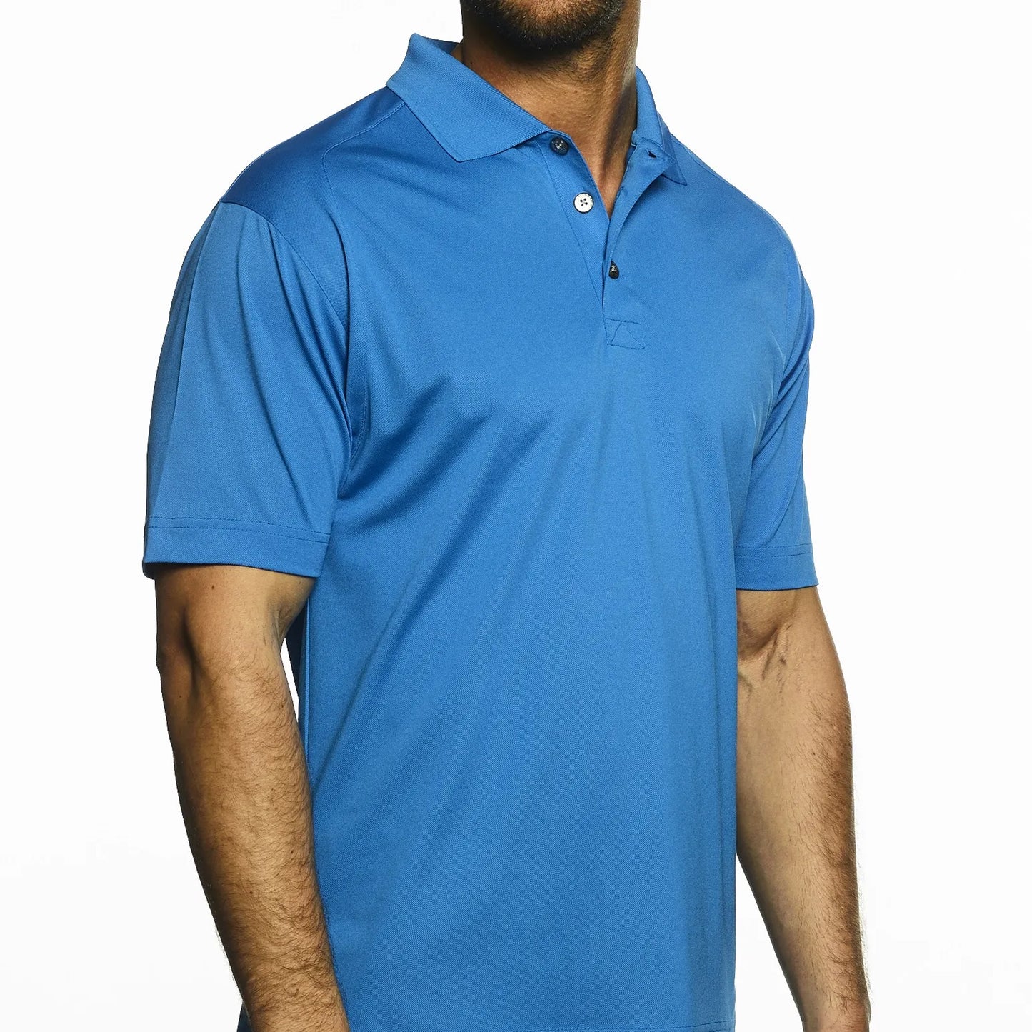 Pro Celebrity KTM999 Men's Auto Polo Shirt, Clearance