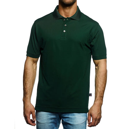 Pro Celebrity Men's Champion Polo Shirt -KTMF16 - Basics Clothing Store