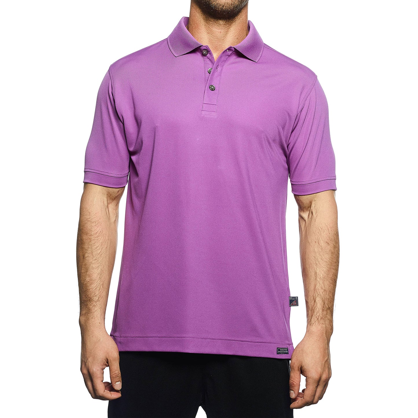 Pro Celebrity Men's Champion Polo Shirt -KTMF16 - Basics Clothing Store