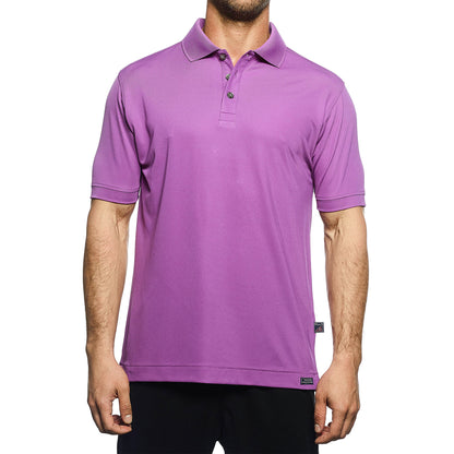 Pro Celebrity Men's Champion Polo Shirt -KTMF16 - Basics Clothing Store