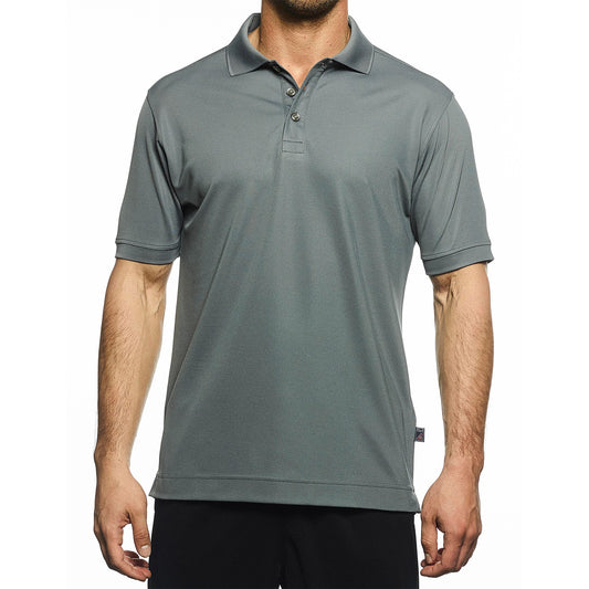 Pro Celebrity Men's Champion Polo Shirt -KTMF16 - Basics Clothing Store