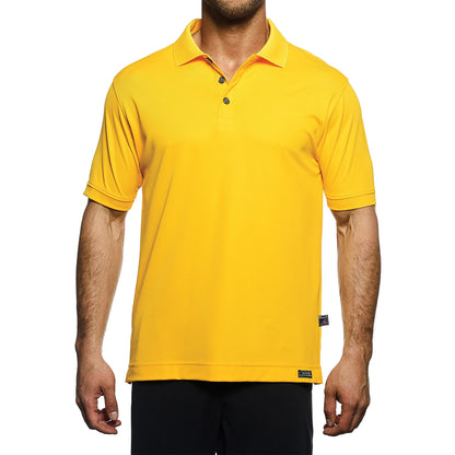 Pro Celebrity Men's Champion Polo Shirt -KTMF16 - Basics Clothing Store
