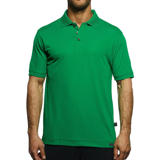 Pro Celebrity Men's Champion Polo Shirt -KTMF16 - Basics Clothing Store