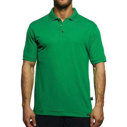 Pro Celebrity Men's Champion Polo Shirt -KTMF16 - Basics Clothing Store