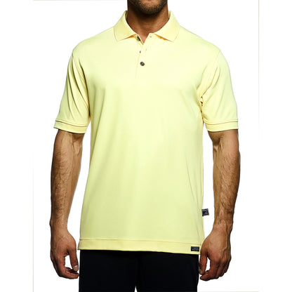 Pro Celebrity Men's Champion Polo Shirt -KTMF16 - Basics Clothing Store