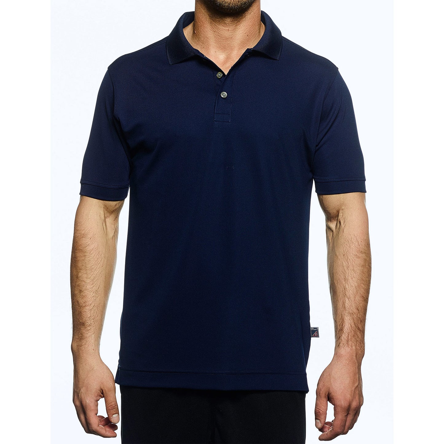 Pro Celebrity Men's Champion Polo Shirt -KTMF16 - Basics Clothing Store