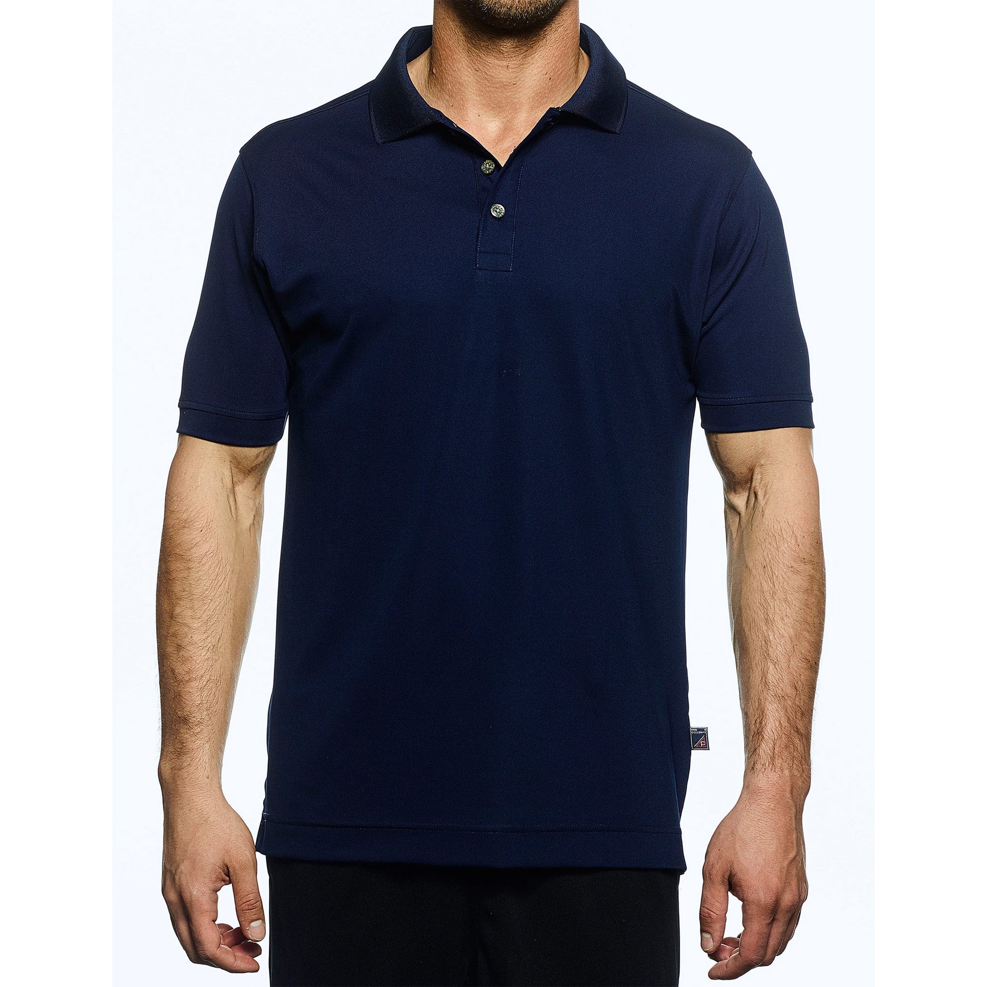 Pro Celebrity Men's Champion Polo Shirt -KTMF16 - Basics Clothing Store