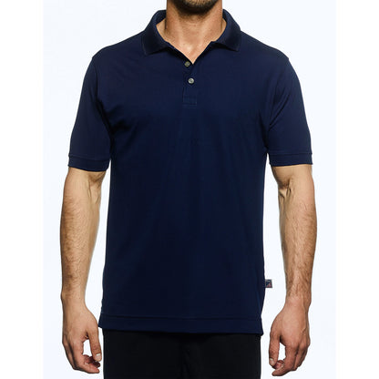 Pro Celebrity Men's Champion Polo Shirt -KTMF16 - Basics Clothing Store