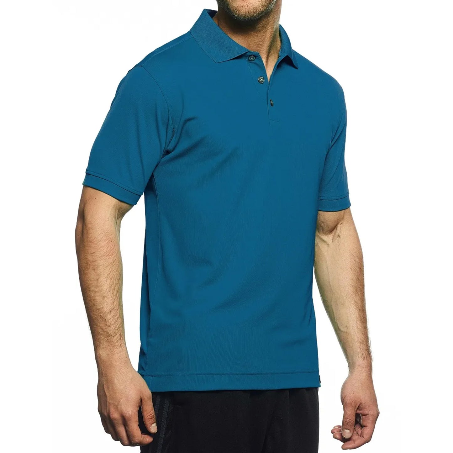 Pro Celebrity Men's Champion Polo Shirt