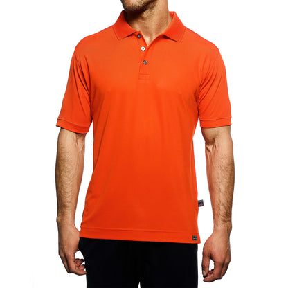 Pro Celebrity Men's Champion Polo Shirt -KTMF16 - Basics Clothing Store