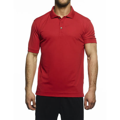 Pro Celebrity Men's Champion Polo Shirt -KTMF16 - Basics Clothing Store