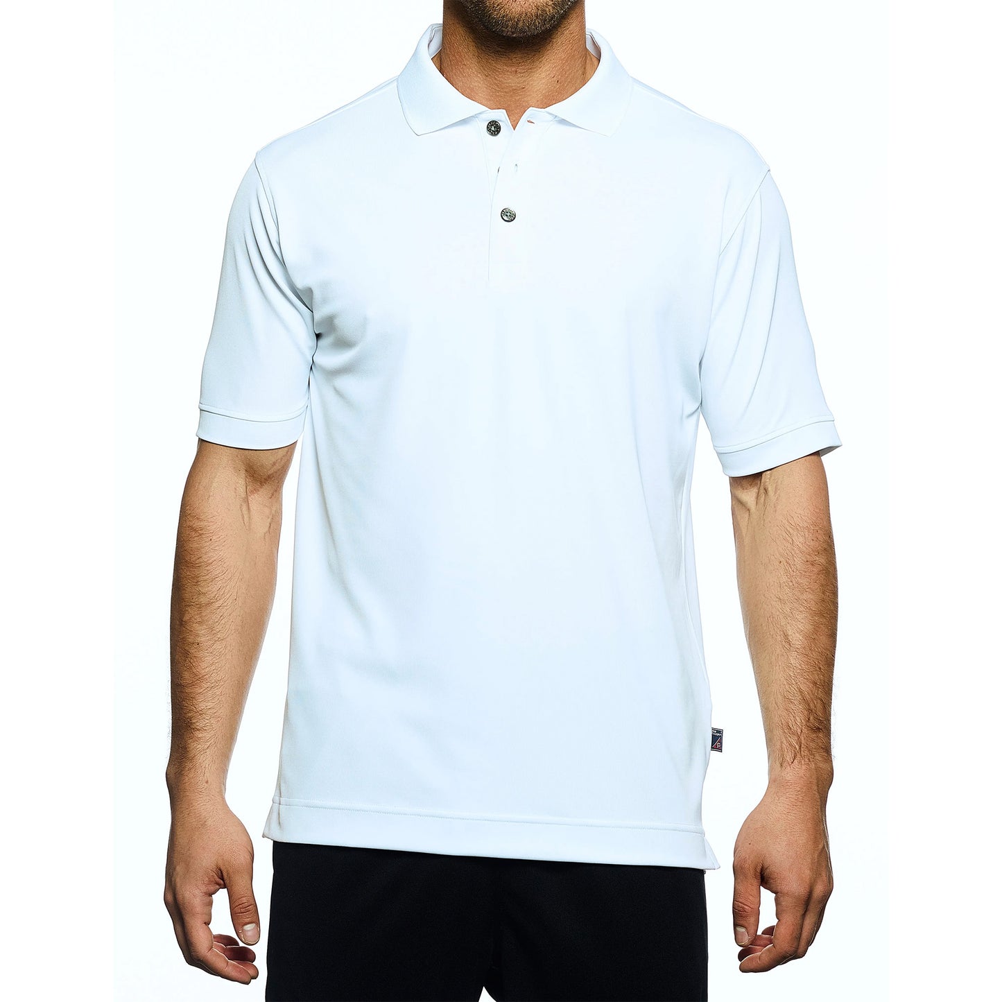 Pro Celebrity Men's Champion Polo Shirt -KTMF16 - Basics Clothing Store