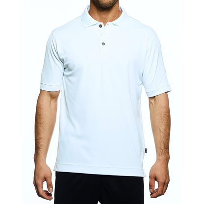 Pro Celebrity Men's Champion Polo Shirt -KTMF16 - Basics Clothing Store