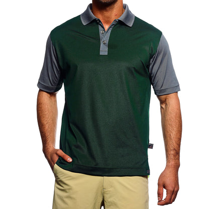 Pro Celebrity Men's Corvette Polo Shirt