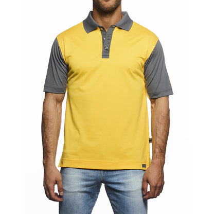 Pro Celebrity Men's Corvette Polo Shirt