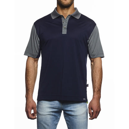 Pro Celebrity Men's Corvette Polo Shirt