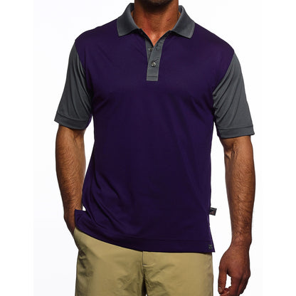 Pro Celebrity Men's Corvette Polo Shirt