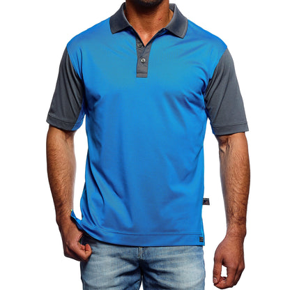 Pro Celebrity Men's Corvette Polo Shirt