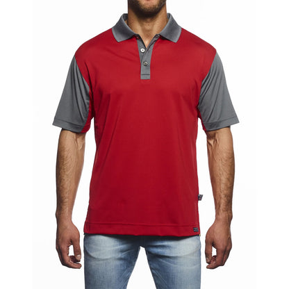 Pro Celebrity Men's Corvette Polo Shirt