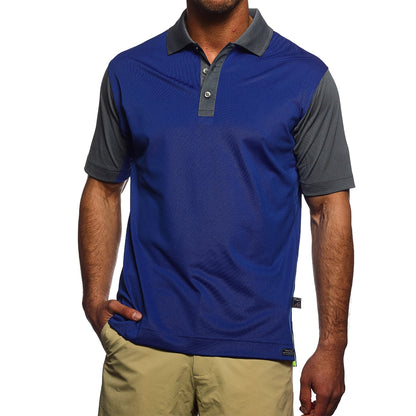 Pro Celebrity Men's Corvette Polo Shirt - KTN347