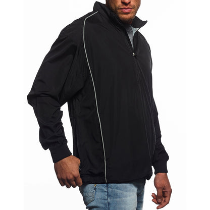 Pro Celebrity Mens G-Force Jacket