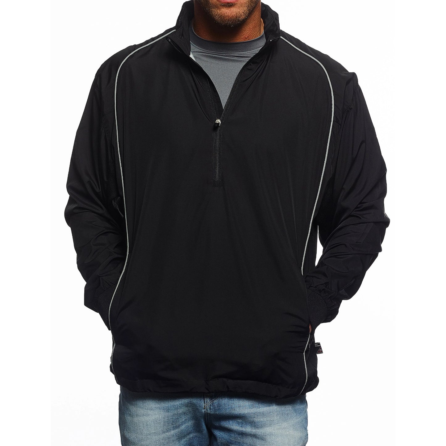Pro Celebrity Mens G-Force Jacket