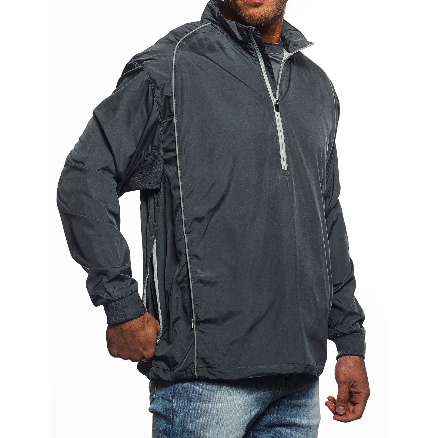 Pro Celebrity Mens G-Force Jacket