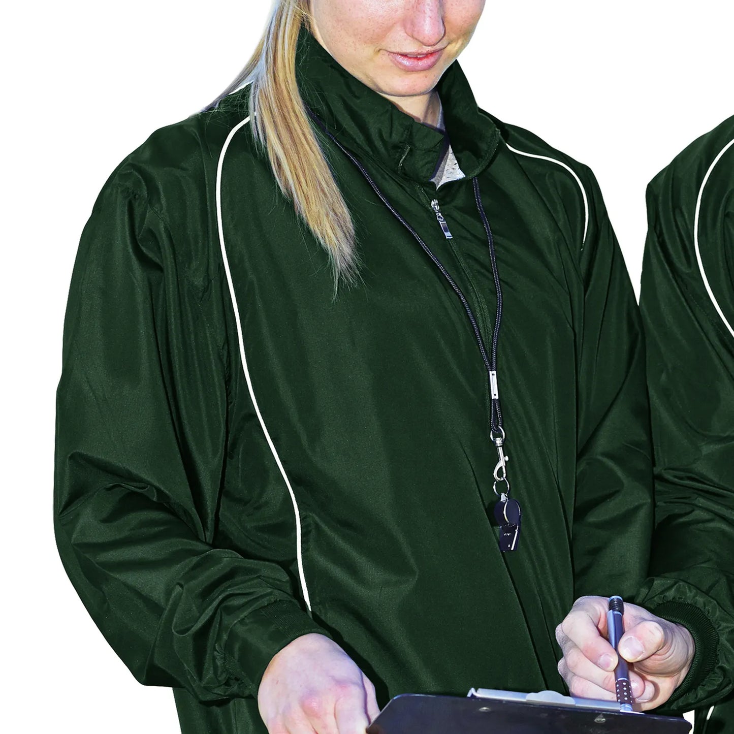 Pro Celebrity Ladies G-Force Jacket
