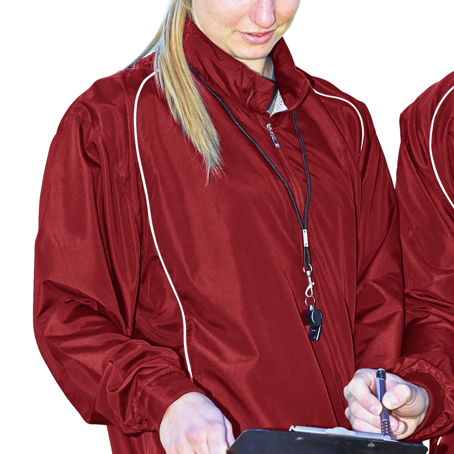 Pro Celebrity Ladies G-Force Jacket