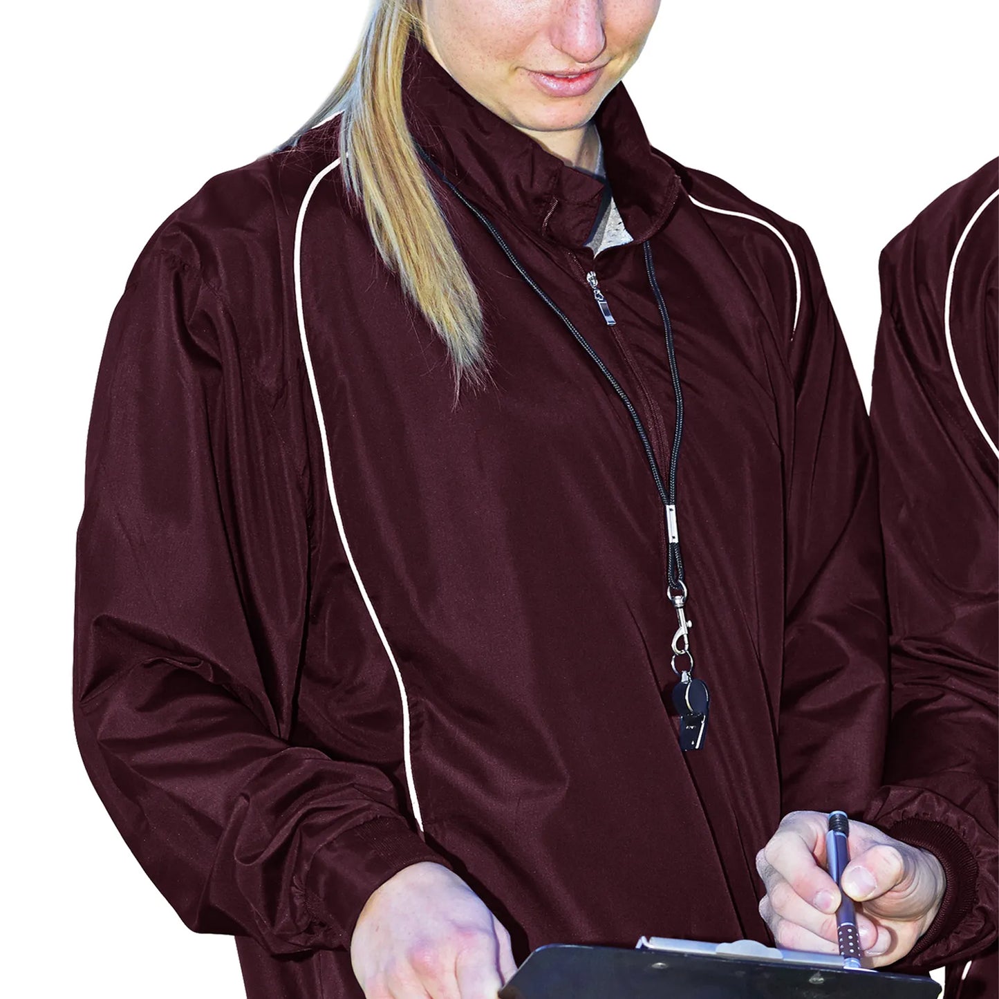Pro Celebrity Ladies G-Force Jacket