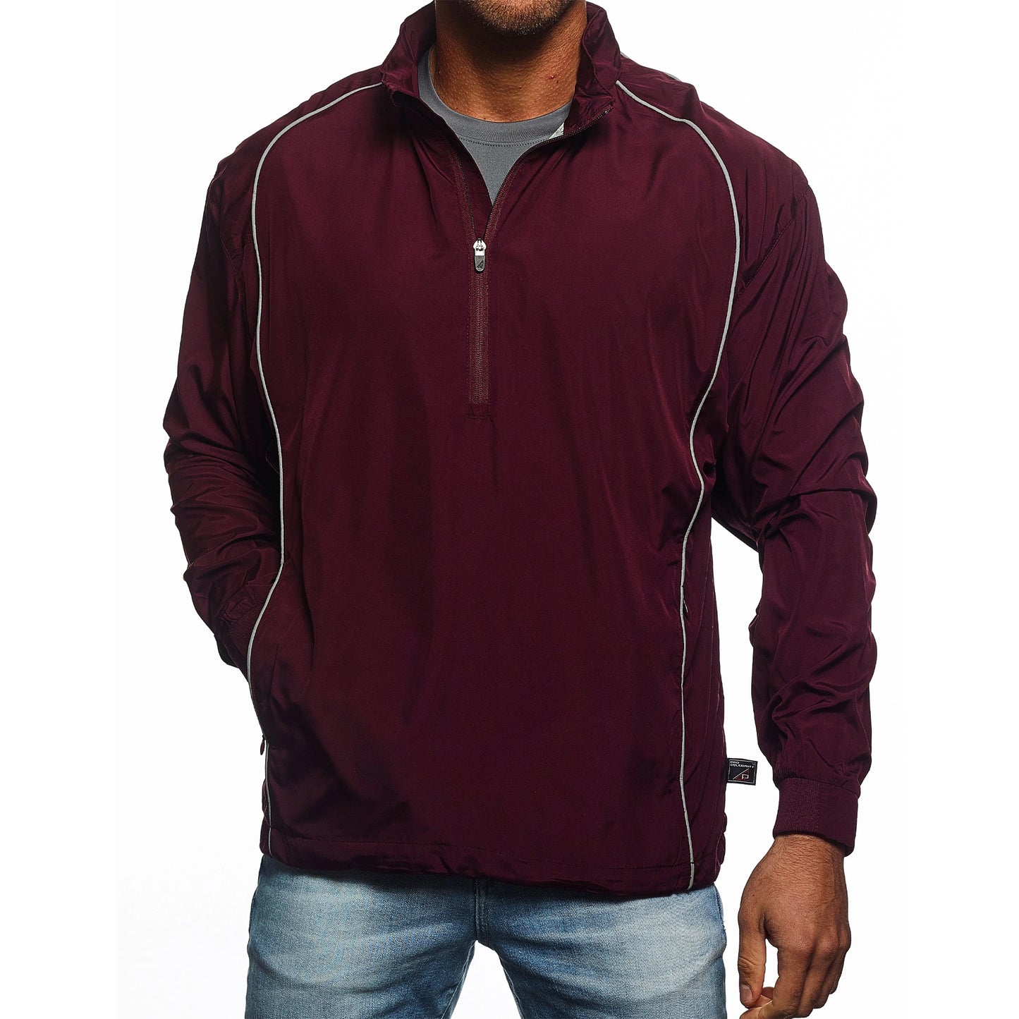 Pro Celebrity Mens G-Force Jacket