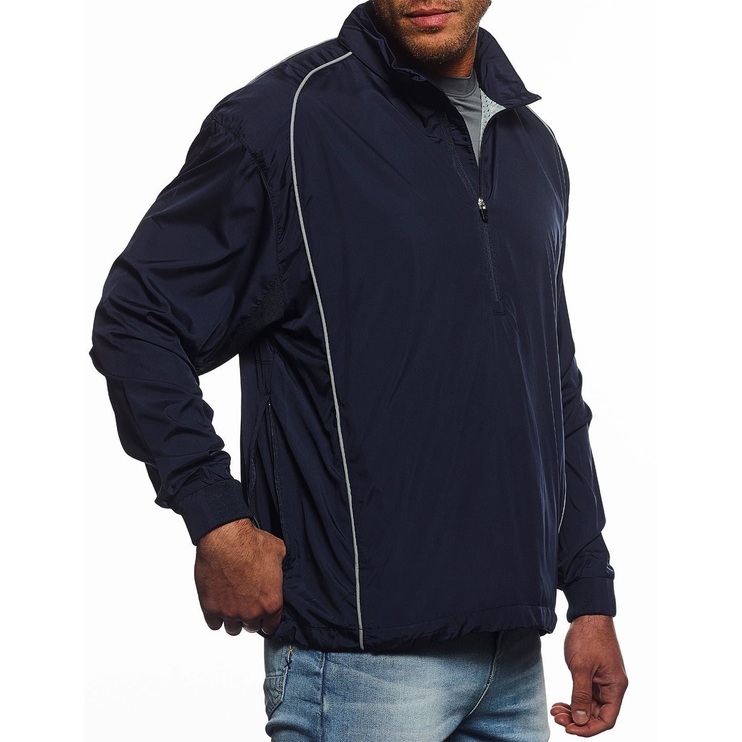Pro Celebrity Mens G-Force Jacket