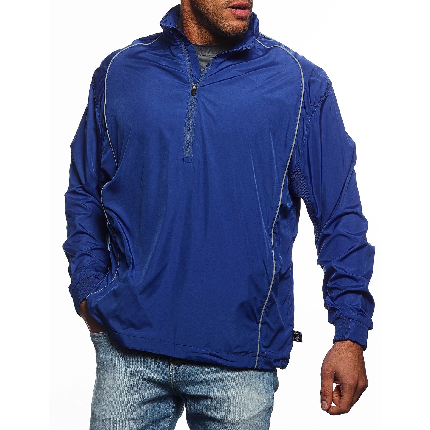 Pro Celebrity Mens G-Force Jacket