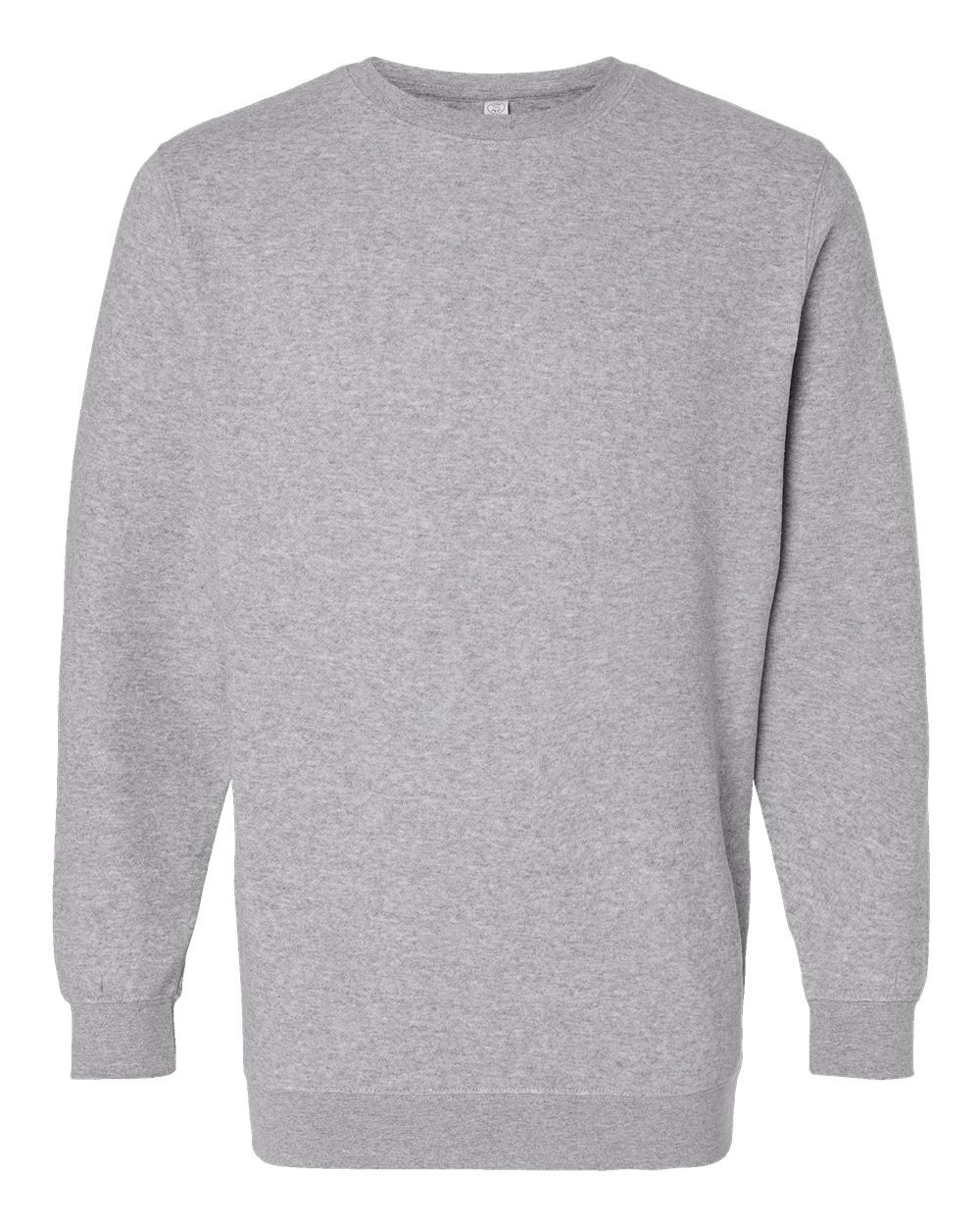 LAT Elevated Fleece Crewneck Sweatshirt
