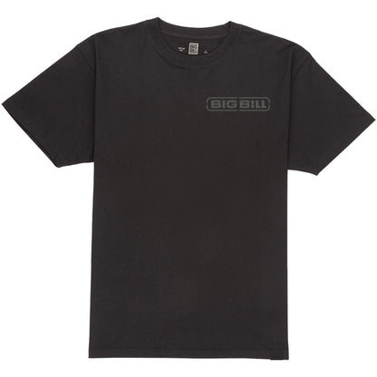 Big Bill Short-Sleeve Wrench Graphic T-shirt -M180B