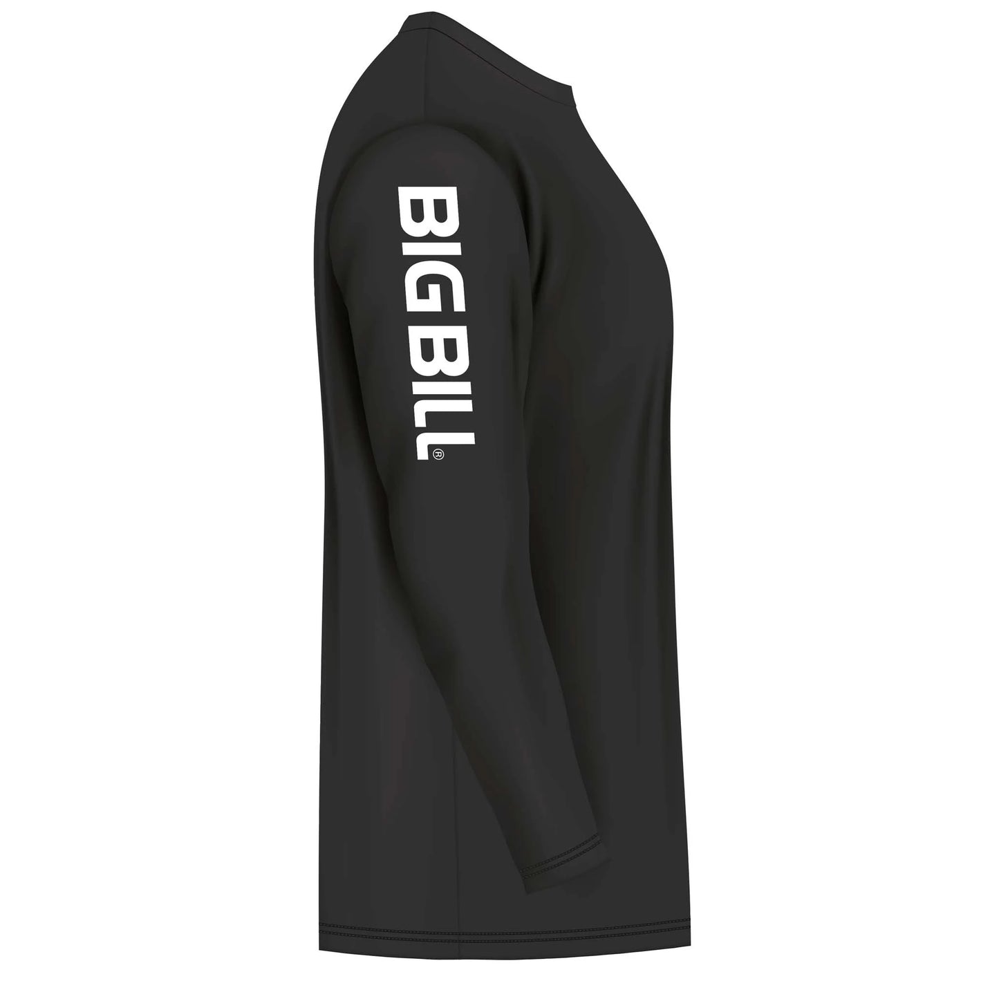 Big Bill Long-Sleeve T-Shirt -M635 - Basics Clothing Store