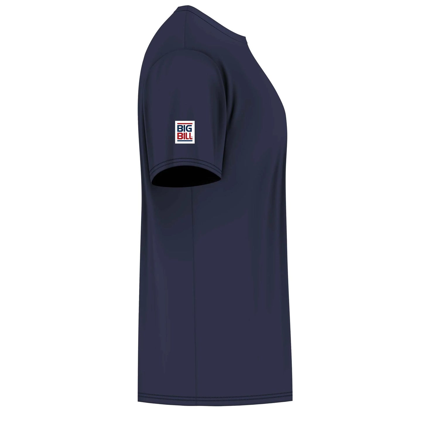 Big Bill 100% Polyester T-shirt  -M720