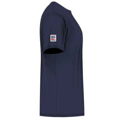 Big Bill 100% Polyester T-shirt  -M720