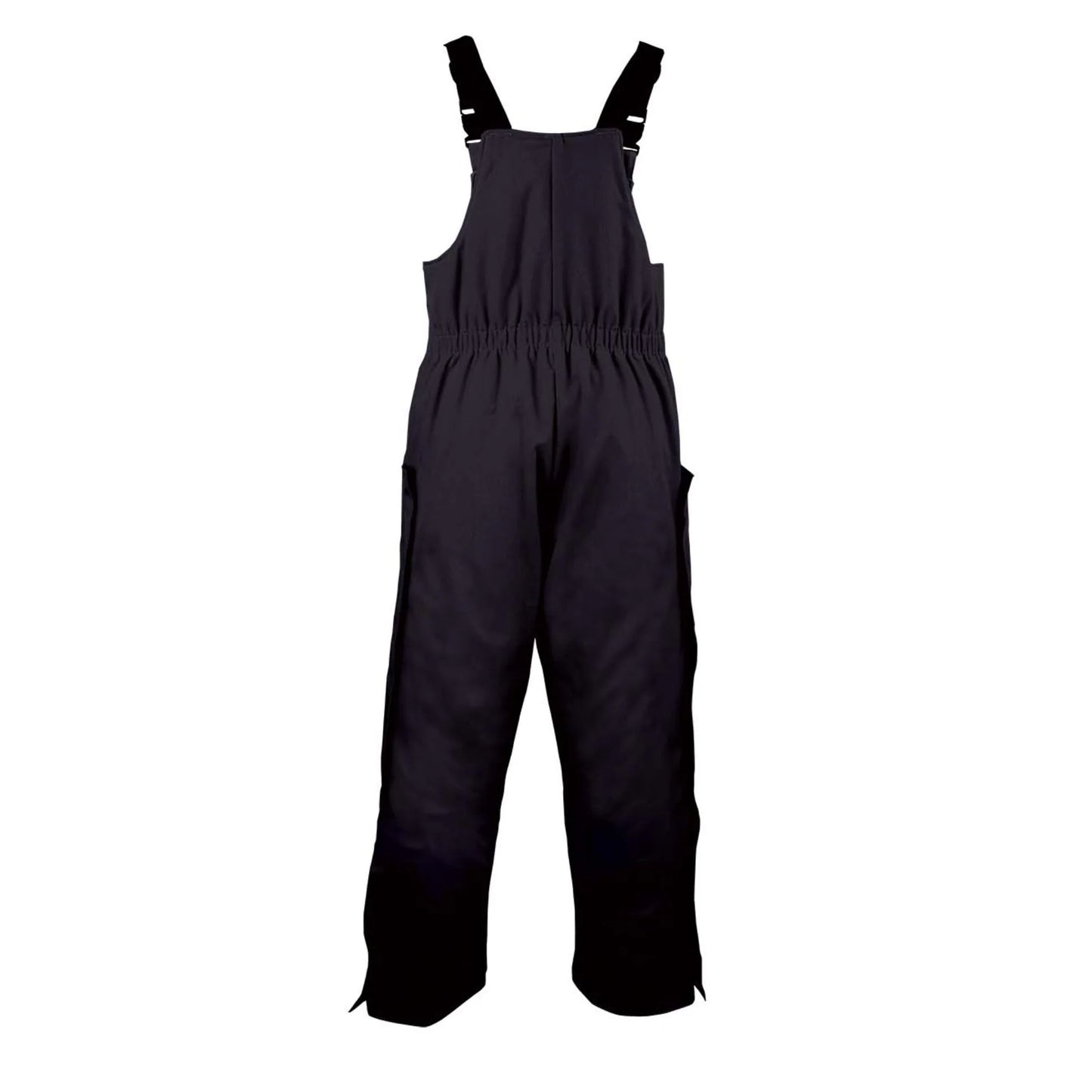 Big Bill  Flame Resistant Insulated Bib - Navy -M900US7 - Basics Clothing Store