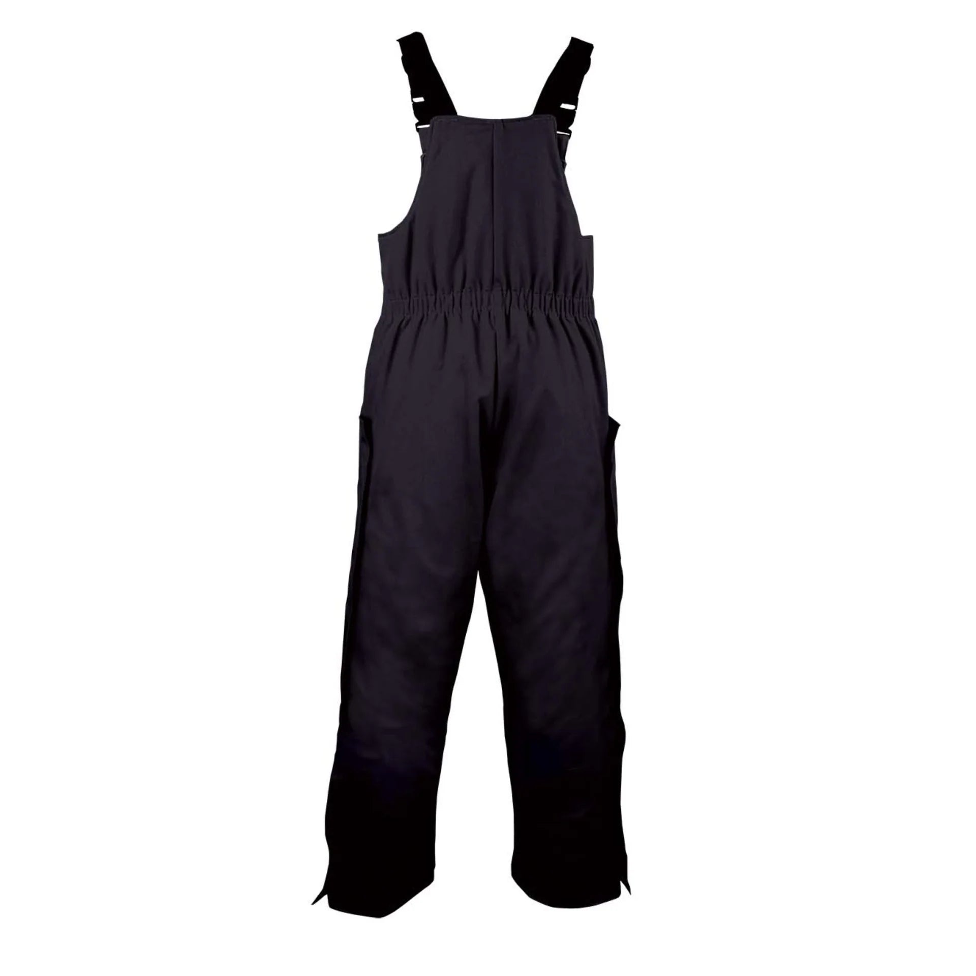 Big Bill  Flame Resistant Insulated Bib - Navy -M900US7 - Basics Clothing Store