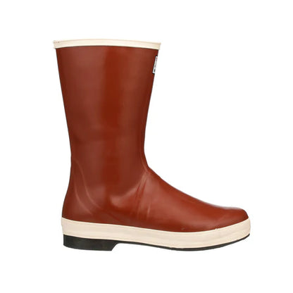 Tnigley Pylon Neoprene Plain Toe Boot