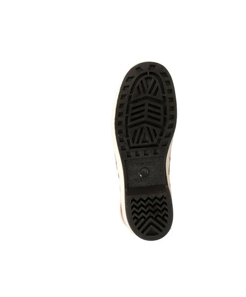 Tnigley Pylon Neoprene Plain Toe Boot