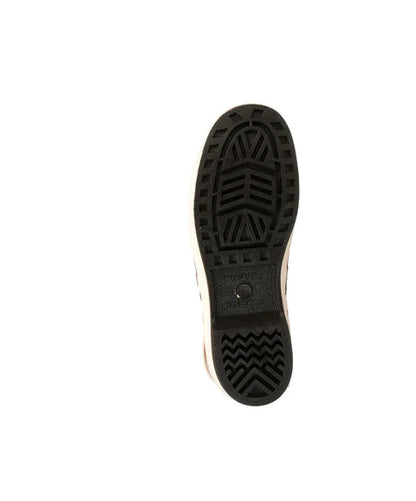 Tnigley Pylon Neoprene Plain Toe Boot